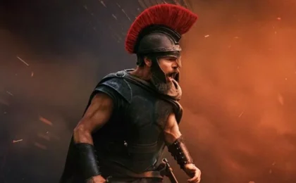 The Odyssey Box Office: Christopher Nolan’s film maintains steady run on 3rd Tuesday, nears Rs 185 crore mark