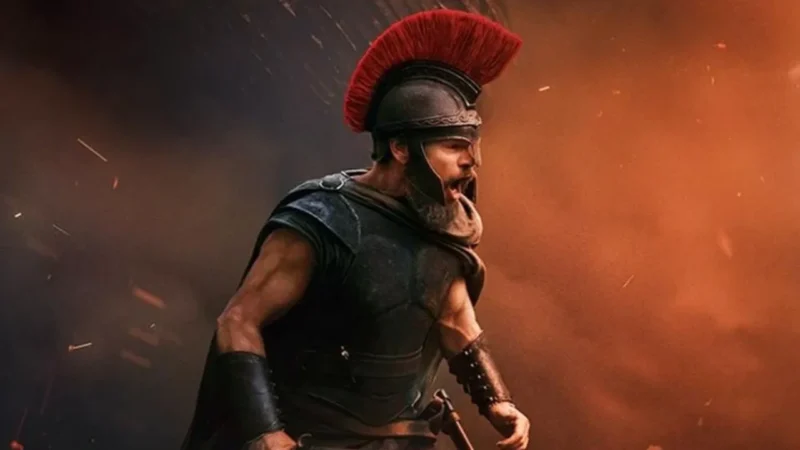 The Odyssey Box Office: Christopher Nolan’s film maintains steady run on 3rd Tuesday, nears Rs 185 crore mark