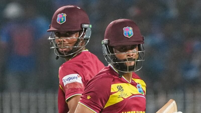 West Indies risk missing direct ODI World Cup qualification again as deadline looms