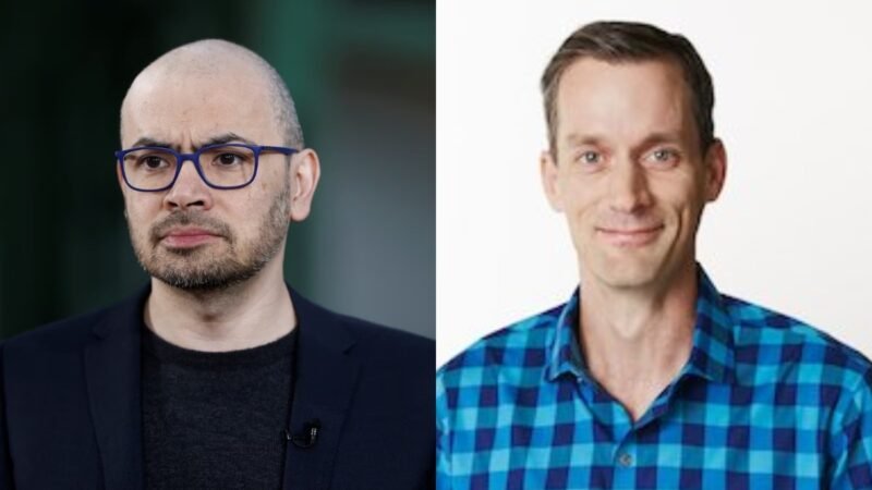 Demis Hassabis no longer CEO at Google DeepMind, Google AI boss Jeff Dean is leaving company