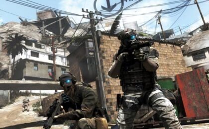 Tom Clancy’s Ghost Recon: Future Soldier Is Free to Claim on Ubisoft Store for a Week