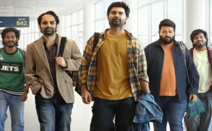 Idhayam Murali OTT Release: When and where to watch Atharvaa Murali’s coming-of-age romantic drama online