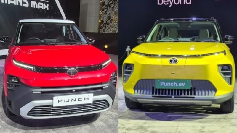 This compact SUV is the fastest SUV in India to cross 8 lakh sales milestone in 5 years