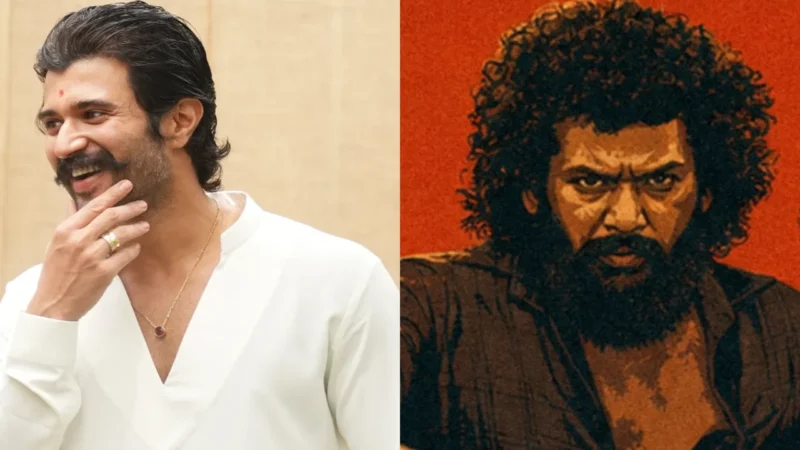 DC: Not Lokesh Kanagaraj, director initially wanted to cast Vijay Deverakonda? Here’s what we know