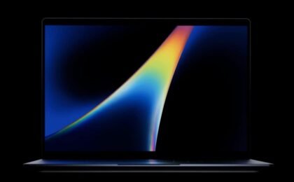 Googlebook Laptops From Asus and Lenovo Leak in Renders Ahead of Official Launch