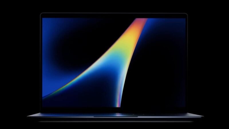 Googlebook Laptops From Asus and Lenovo Leak in Renders Ahead of Official Launch
