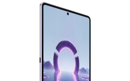 Lenovo Legion Y700 AI Design and Dimension Details Revealed Ahead of China Launch