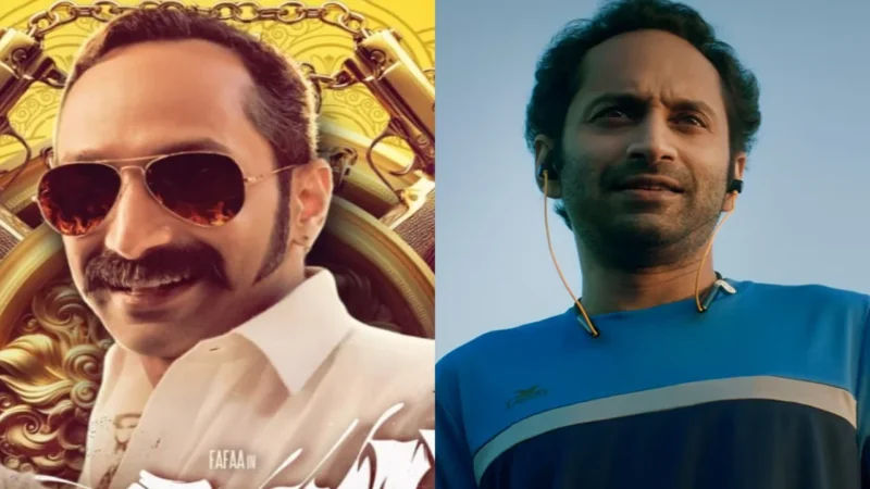 7 Best Fahadh Faasil Films to Watch on OTT This Week: Maheshinte Prathikaram, Joji to Aavesham