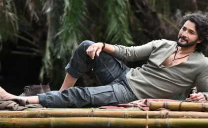 Varanasi Twitter Reactions: 9 tweets to read how netizens reacted to Mahesh Babu’s first look from SS Rajamouli’s jungle adventure