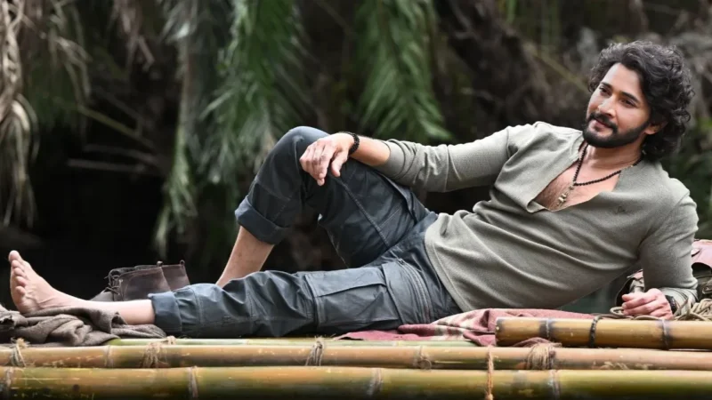Varanasi Twitter Reactions: 9 tweets to read how netizens reacted to Mahesh Babu’s first look from SS Rajamouli’s jungle adventure