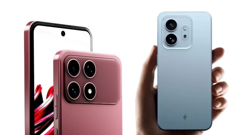Boltt Ace 5G and Evo Camera Details Revealed Ahead of August 25 India Launch