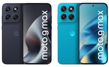 Moto G Max India Launch Date, Price Leaked; Said to Feature a Different Chipset