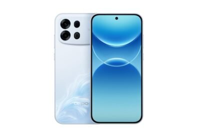 Oppo A7 Pro Max Rear Camera Details Confirmed Ahead of August 4 Launch