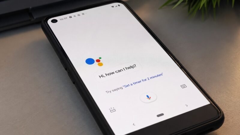 Google is sunsetting its Assistant after 10 years, starts emailing users about what is next