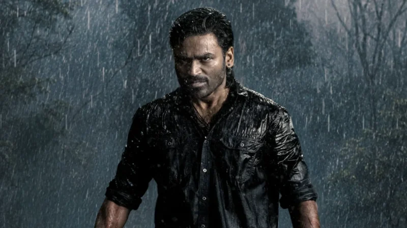 Om Chapter 1: Dhanush and Mammootty’s action entertainer to wrap up filming soon? Here’s what we know