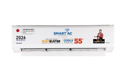 Amazon Great Freedom Sale 2026: Best Deals on ACs From Carrier, Panasonic, LG, Voltas and More