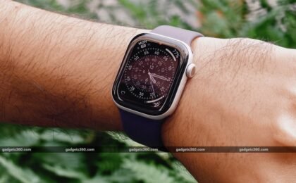Apple Reportedly Plans Major Apple Watch Lineup Overhaul, Considers Ceramic Case Options, Screen-Free Design