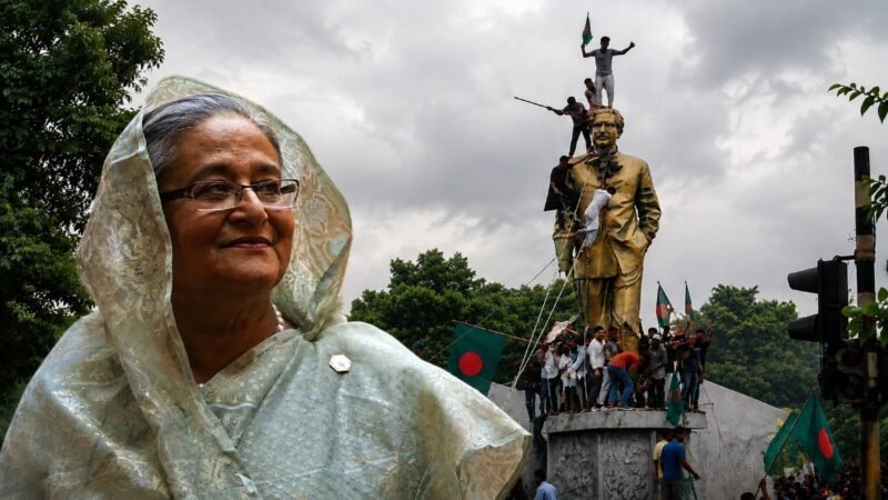 Hasina’s Bangladesh return: How it will unfold is unknown, how it will end is known
