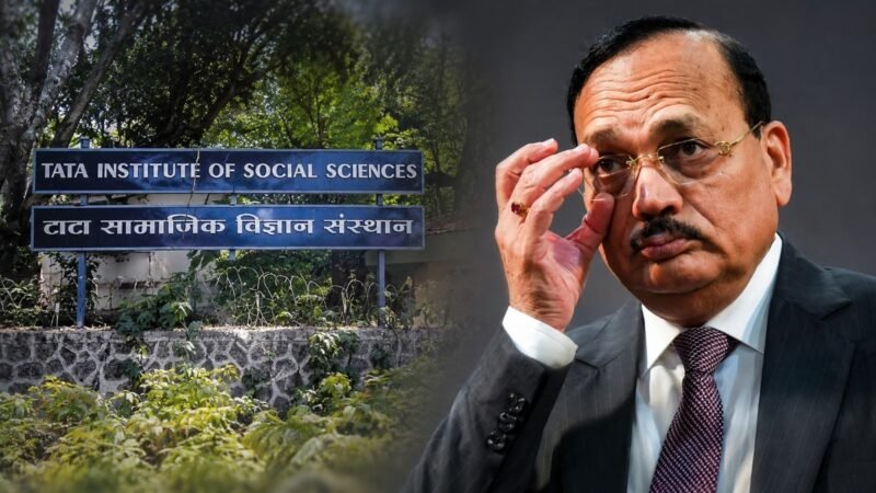 TISS postpones convocation over ‘protest fear’. Chief Justice was to be chief guest