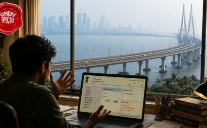 Forever loading, low-res struggle: How smooth are govt websites in India, the land of techies?