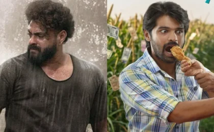 7 South OTT Releases to Watch This Week: Antony Varghese Pepe’s Kattalan to Mr Work From Home