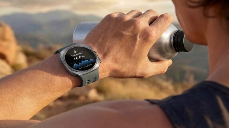 After Galaxy Watch 9 and 9 Ultra, Samsung maybe working on new smartwatch without Wear OS