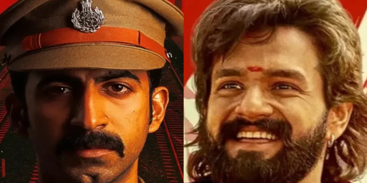 3 South OTT Releases To Watch This Week: Roshan Mathew's Uyir to Akhil Akkineni's Lenin, Vadhandhi Season 2