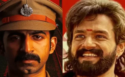 3 South OTT Releases To Watch This Week: Roshan Mathew’s Uyir to Akhil Akkineni’s Lenin, Vadhandhi Season 2