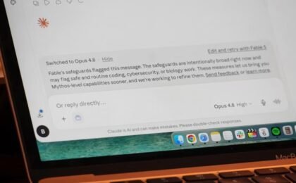 Anthropic Could Build Custom AI Chips for Claude Models, Job Listing Suggests