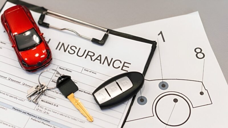 3rd party motor insurance fraud under scanner as insurers face rising claim payouts