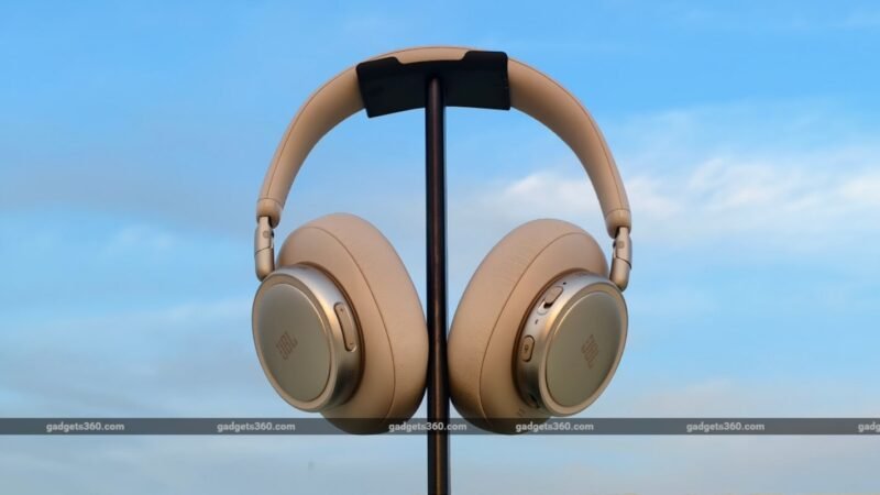 JBL Live 780NC Review: The Complete Package?