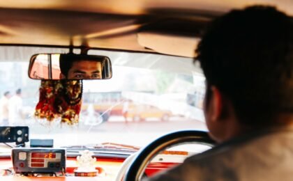 Ranchi man who now drives a cab shares how workplace politics ended corporate career