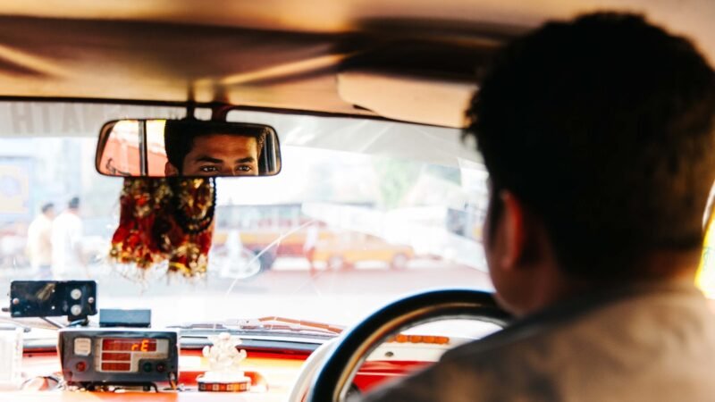 Ranchi man who now drives a cab shares how workplace politics ended corporate career