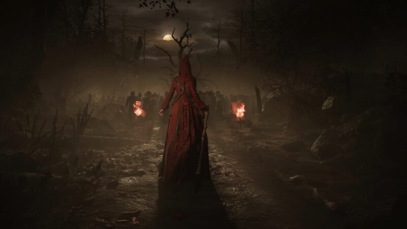 1666 Amsterdam, Assassin’s Creed Creator’s Next Game, Will Launch in Early Access on PC This Month