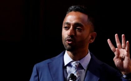 After Musk and Altman, VC Chamath says AI singularity is here, next 18 months will be wild