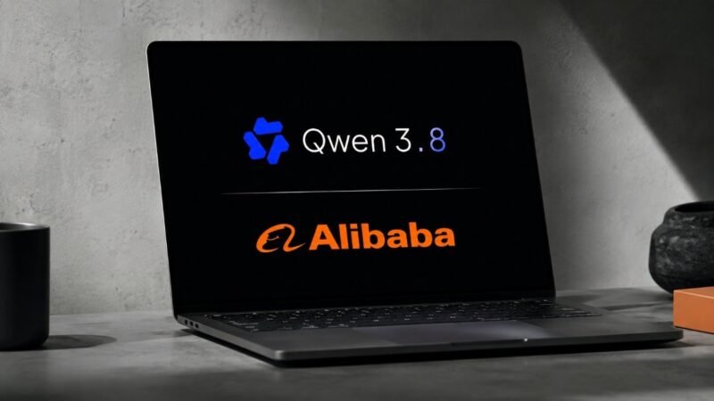 Alibaba launches its most powerful model Qwen 3.8-Max, claims it can match performance of Claude