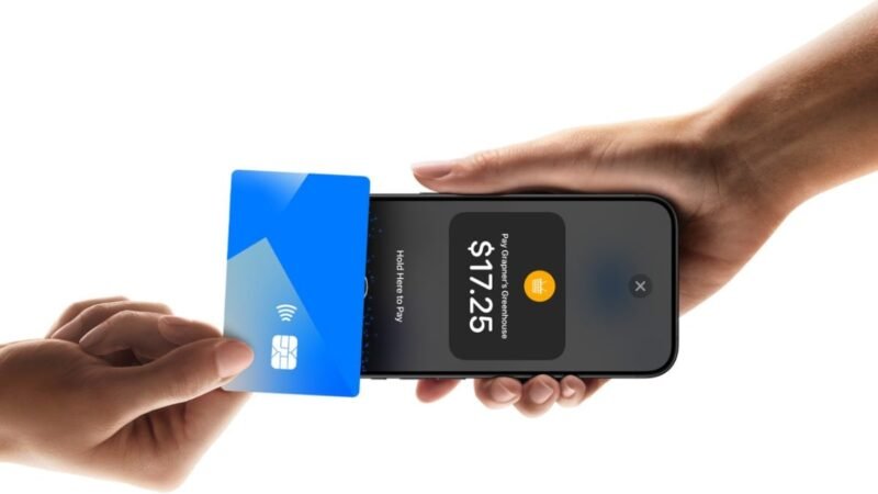 Apple Pay Could Launch in India by October Without UPI Support: Report