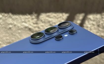 Samsung 200MP ISOCELL HPC Camera Sensor Announced With Better HDR and Low-Light Performance