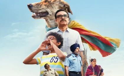 Ohh My Dog Box Office Collections: Pankaj Tripathi starrer adds Rs 1 crore on Day 2, targets Rs 3 crore first weekend
