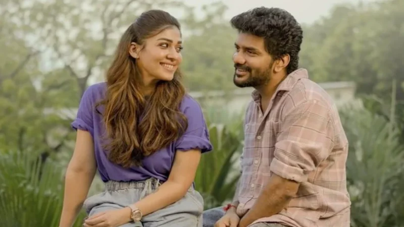 Hi New Release Date: Nayanthara and Kavin’s romantic drama gets postponed; To hit big screens on August 28