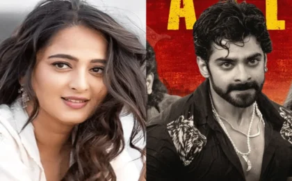 Did makers once plan to cast Anushka Shetty as co-lead for Dheekshith Shetty’s film KJQ? Here’s what we know