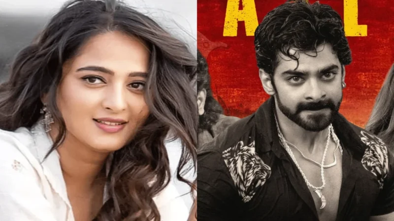 Did makers once plan to cast Anushka Shetty as co-lead for Dheekshith Shetty’s film KJQ? Here’s what we know