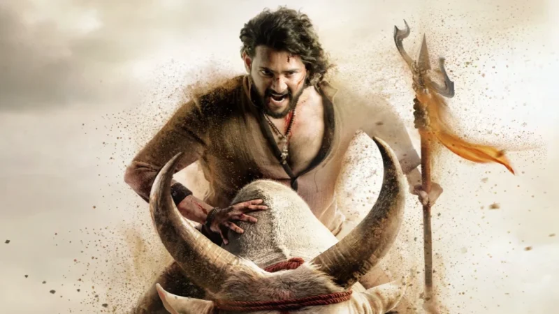 Varanasi Synopsis: Mahesh Babu’s Rudhra gets roped into high-stakes mission with genius villain Kumbha hot on his trail