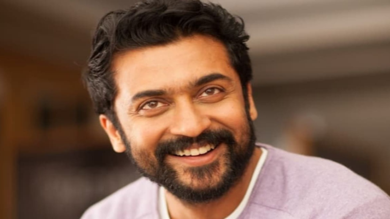 Suriya opens up on delay during Karuppu release, thanks Jyothika for helping: ‘It was lot financial burden on me’