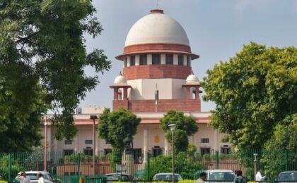 Centre tells SC about 10-layer security, AI safeguards to stop future NEET paper leak