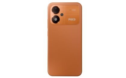 Poco M8 Power Launched in India With Snapdragon 4 Gen 4 Chip, 8,000mAh Battery: Price, Specifications