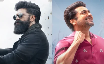 12 Top South Films to Watch in Theaters for August 2026: Yash starrer Toxic to Suriya’s Vishwanath And Sons