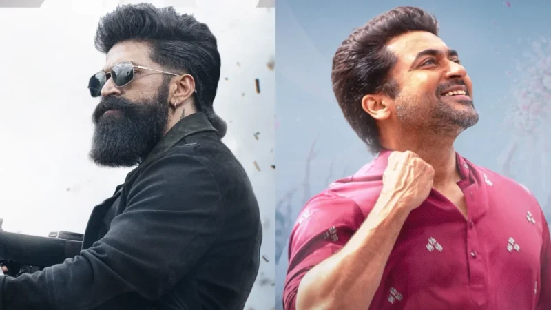 12 Top South Films to Watch in Theaters for August 2026: Yash starrer Toxic to Suriya’s Vishwanath And Sons