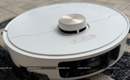 Dreame L50s Pro Ultra Review: Does Smart Cleaning Justify the Price?