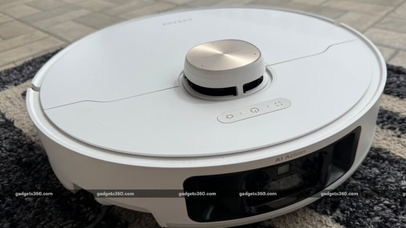 Dreame L50s Pro Ultra Review: Does Smart Cleaning Justify the Price?